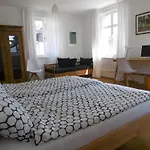Сasa de vacaciones Schloessleweg 2a Bodman-Ludwigshafen