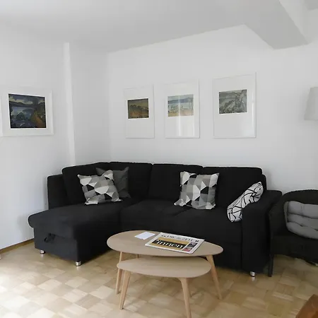 Schloessleweg 2a Holiday home