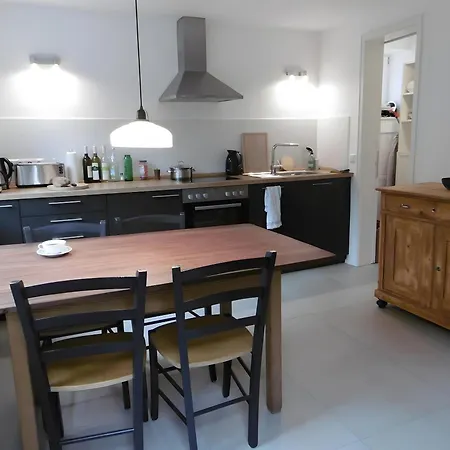 Schloessleweg 2a Holiday home *