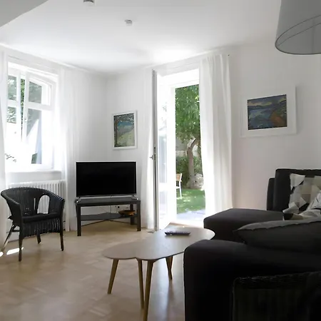 Holiday home Schloessleweg 2a Bodman-Ludwigshafen