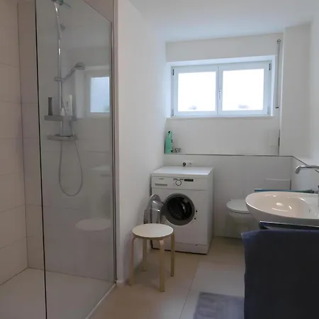 Holiday home Schloessleweg 2a Bodman-Ludwigshafen