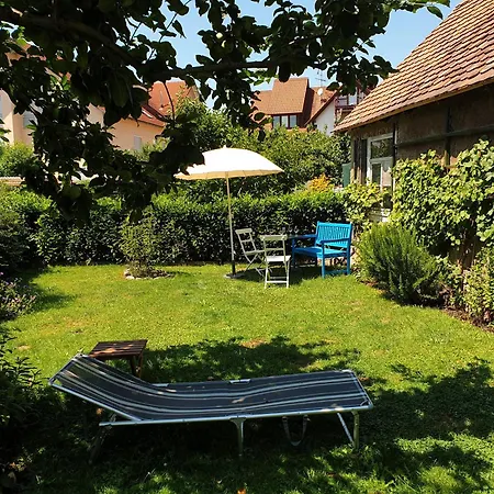 Schloessleweg 2a *