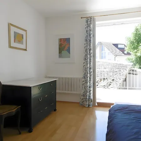Schloessleweg 2a Holiday home