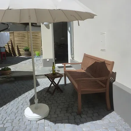 Schloessleweg 2a Holiday home Bodman-Ludwigshafen