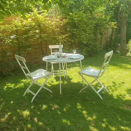 Schloessleweg 2a * Bodman-Ludwigshafen