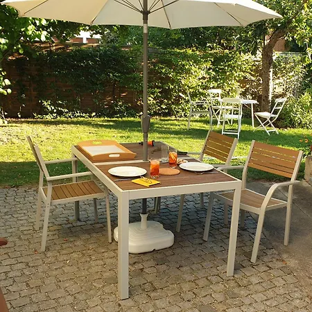 Schloessleweg 2a Holiday home