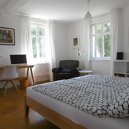 Vakantiehuis Schloessleweg 2a *