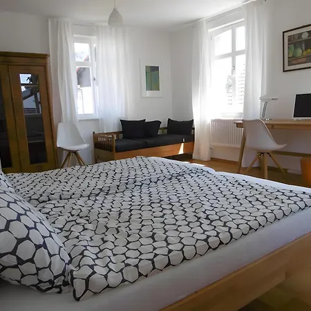 Vakantiehuis Schloessleweg 2a Bodman-Ludwigshafen