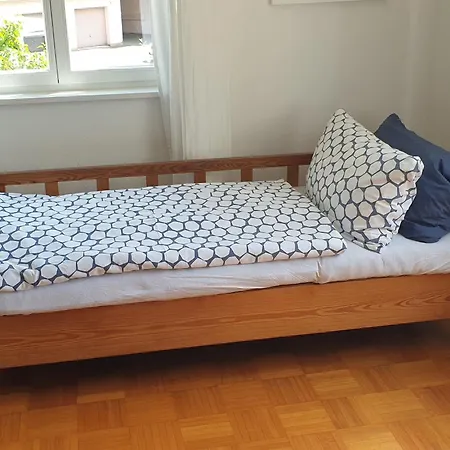 Schloessleweg 2a Vakantiehuis