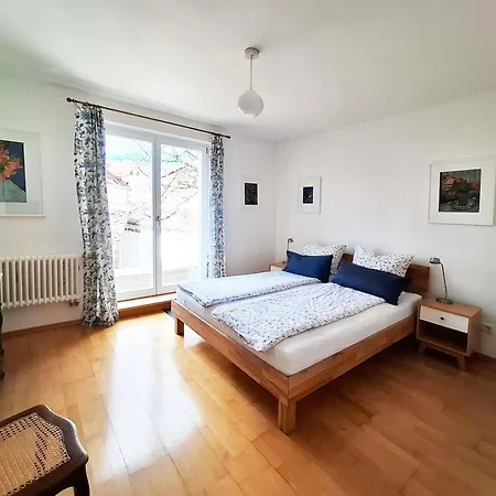 Vakantiehuis Schloessleweg 2a *