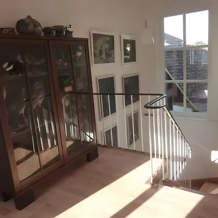 Schloessleweg 2a Vakantiehuis Bodman-Ludwigshafen