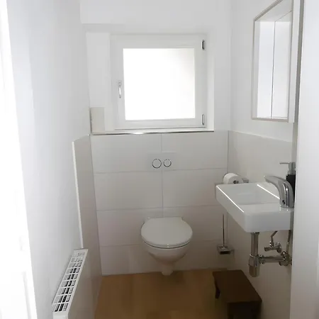 Vakantiehuis Schloessleweg 2a